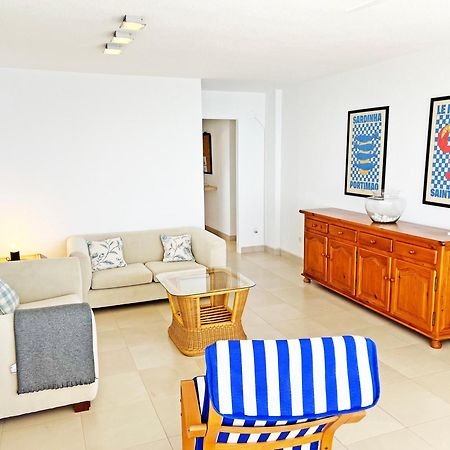 Oasis Frente Al Mar. Parking Gratis Apartamento El Campello Exterior foto