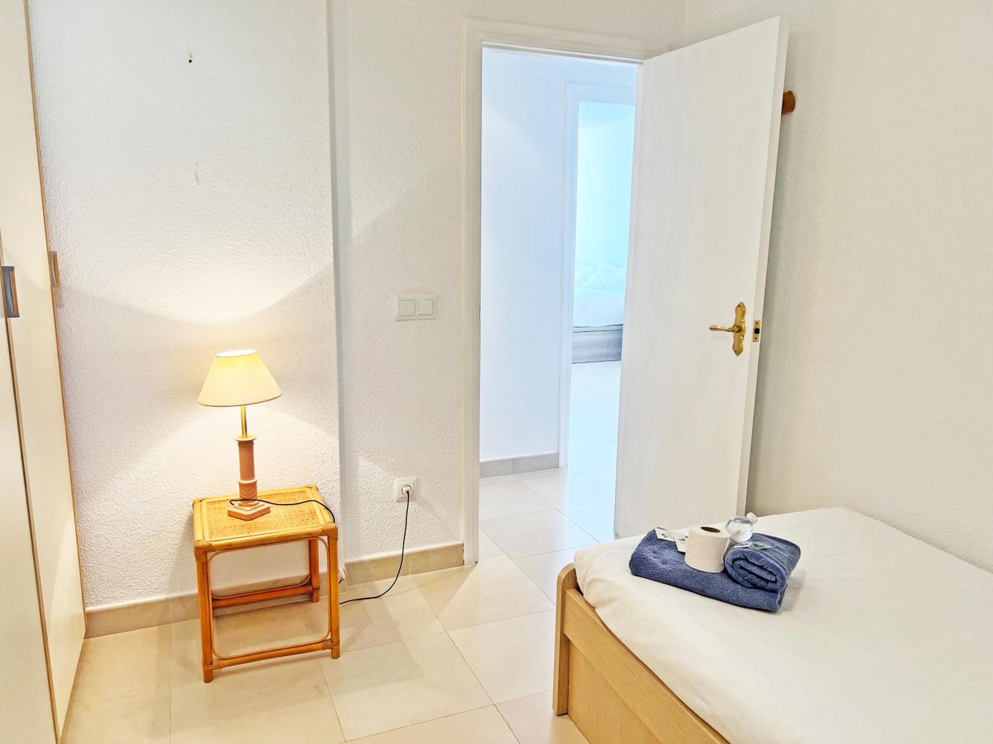 Oasis Frente Al Mar. Parking Gratis Apartamento El Campello Exterior foto