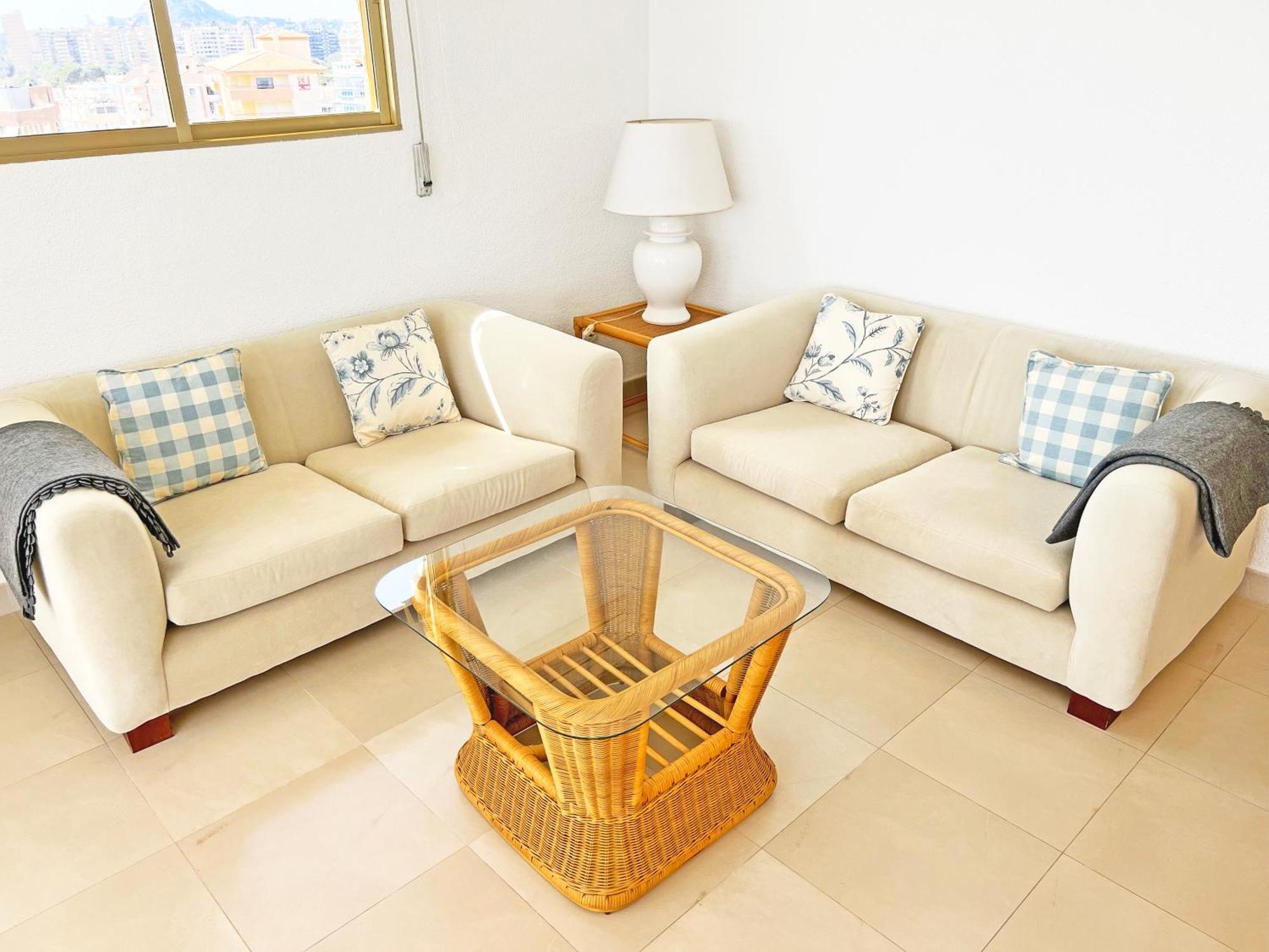 Oasis Frente Al Mar. Parking Gratis Apartamento El Campello Exterior foto