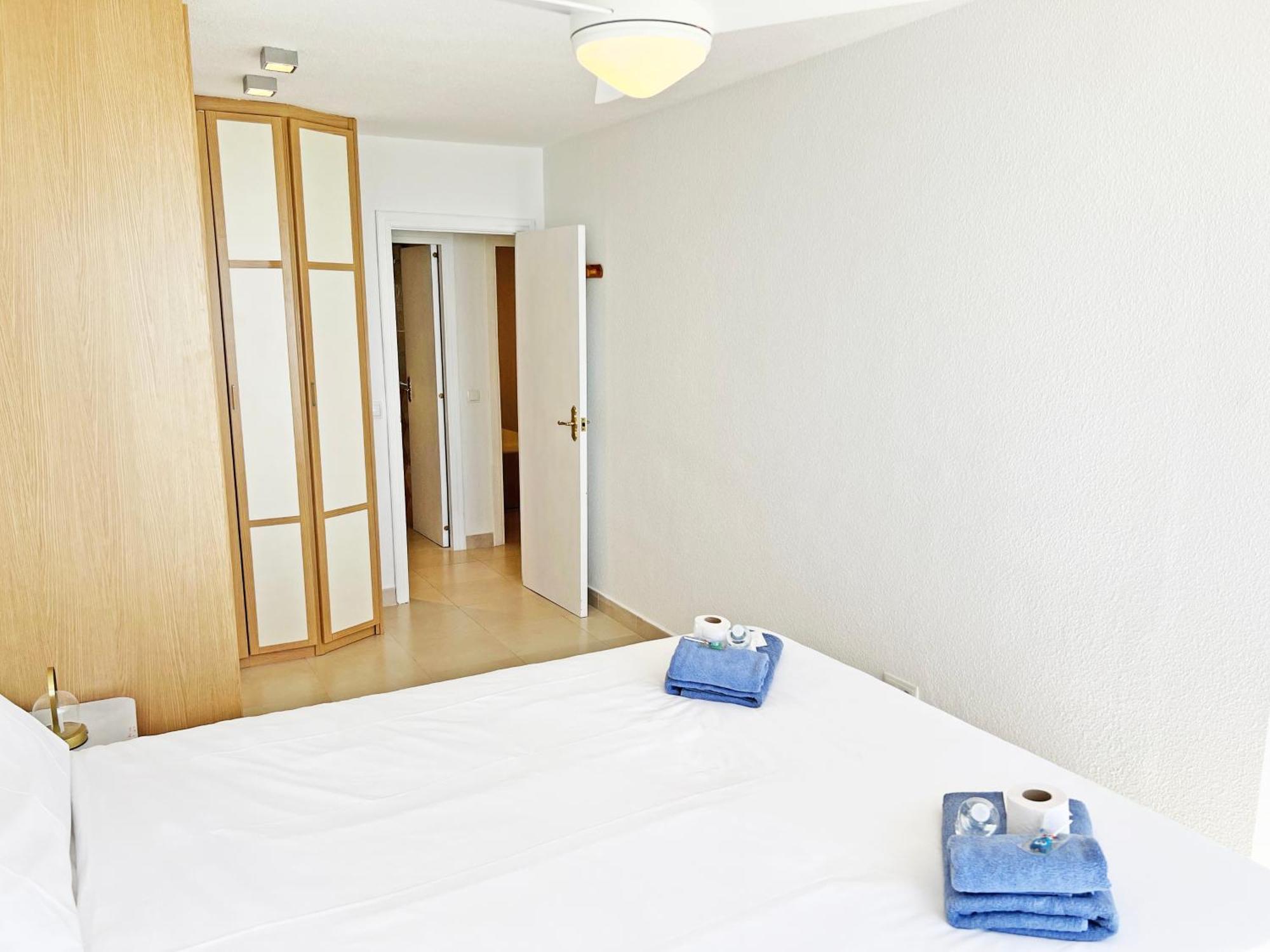 Oasis Frente Al Mar. Parking Gratis Apartamento El Campello Exterior foto